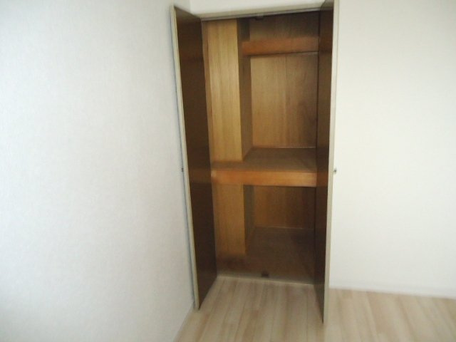 プリマベーラの収納|収納