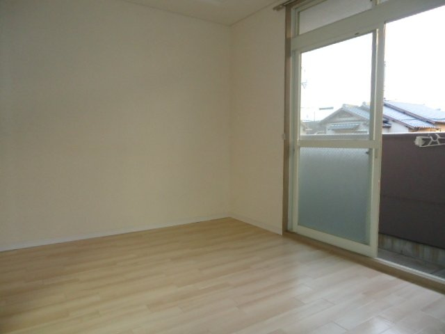 プリマベーラの内装|洋室