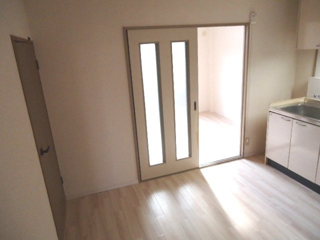 プリマベーラの居間・リビング|ダイニング