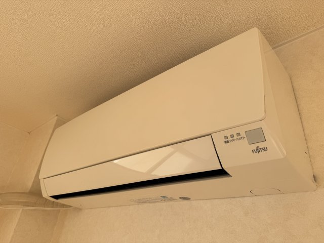 プラスパァ・Ｆの設備