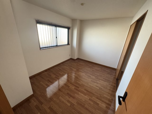 プラスパァ・Ｆの子供部屋