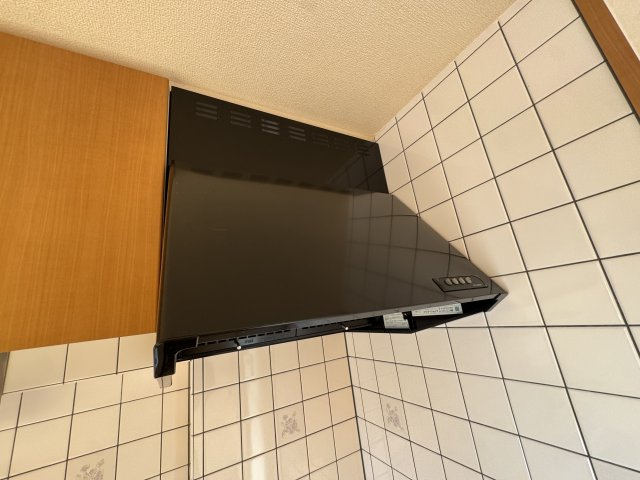 プラスパァ・Ｆのキッチン