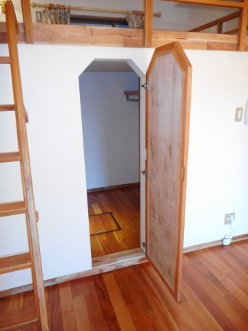 【収納】 | セザンヌ飯村