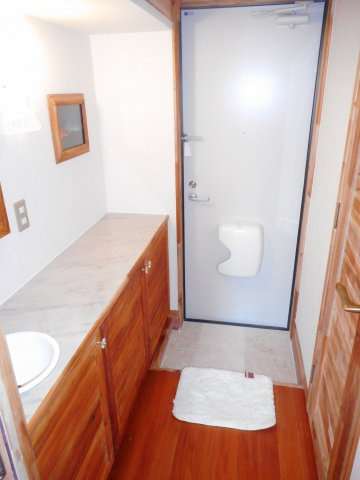 【玄関】 | セザンヌ飯村