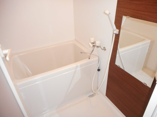 【浴室】 | セザンヌ飯村