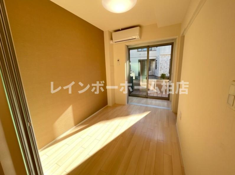 【仲介手数料：50％OFF】対象物件！の洋室|きれいな洋室です