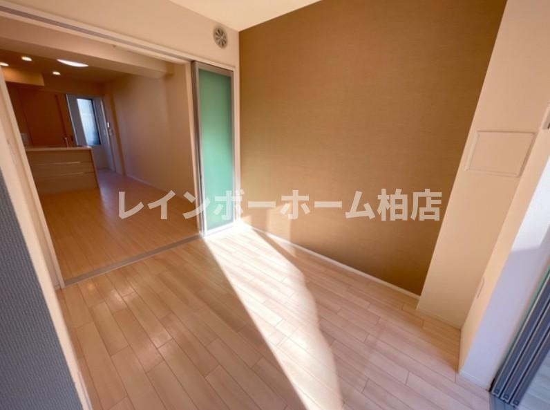 【仲介手数料：50％OFF】対象物件！の洋室|コンパクトで使いやすい洋室です