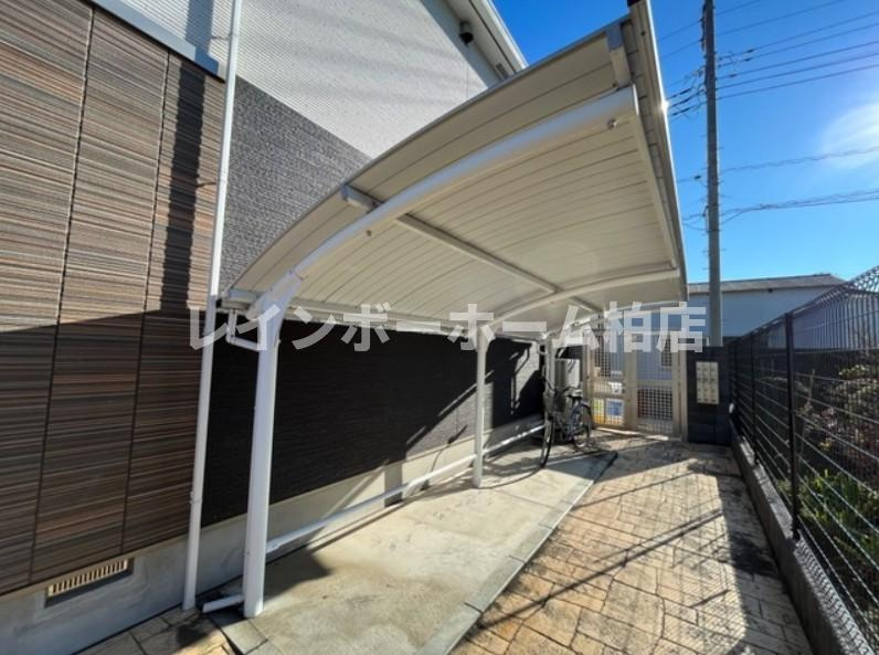 【仲介手数料：50％OFF】対象物件！のその他共用部分