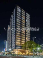 ドゥーエ横浜駅前の画像