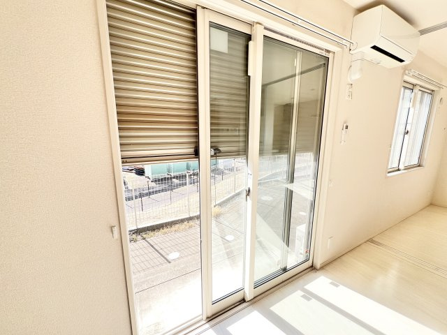 舘の杜 のセキュリティ|※別部屋参考写真