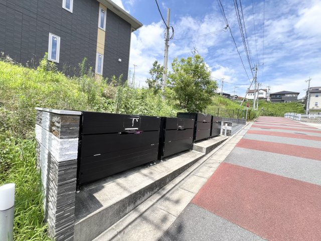 舘の杜 のロビー