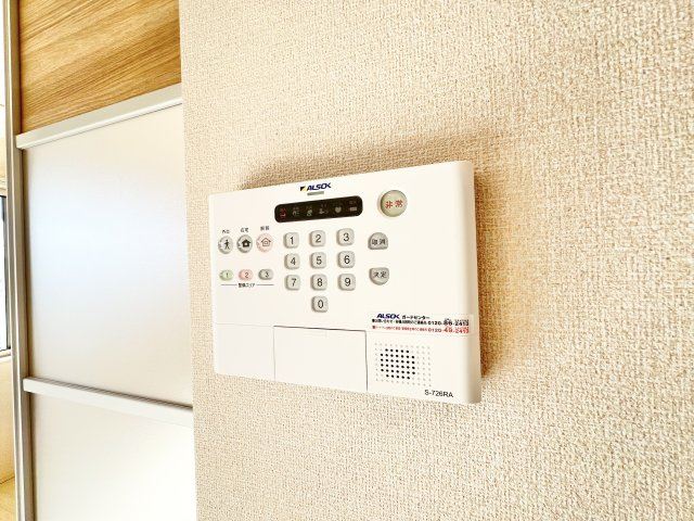 舘の杜 の設備|※別部屋参考写真