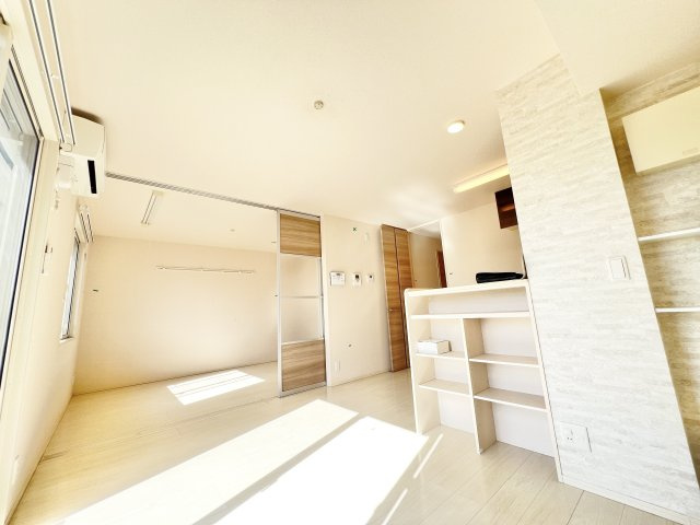 舘の杜 の居間・リビング|※別部屋参考写真