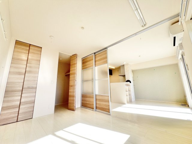舘の杜 の居間・リビング|※別部屋参考写真