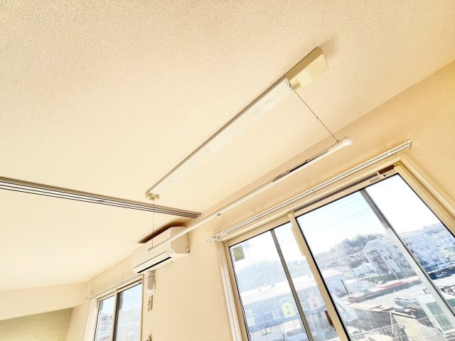舘の杜 の設備|※別部屋参考写真