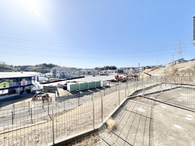 舘の杜 の展望|※別部屋参考写真