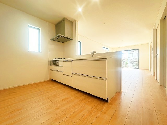 小田急線「読売ランド前」新築戸建ての画像