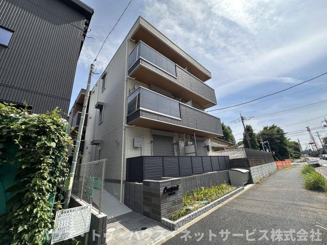 コニフェールⅠ