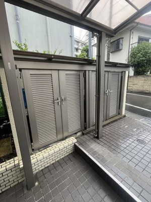 【その他共用部分】 | センチュリー野方