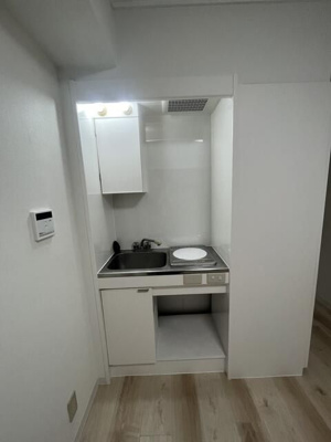 【キッチン】 | センチュリー野方