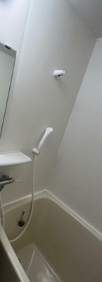 【浴室】 | センチュリー野方