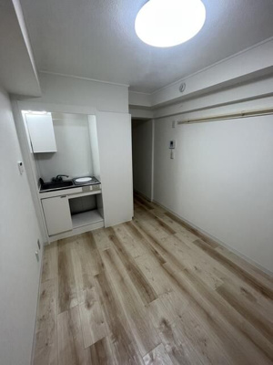 【寝室】 | センチュリー野方