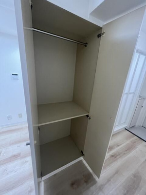 【収納】 | センチュリー野方