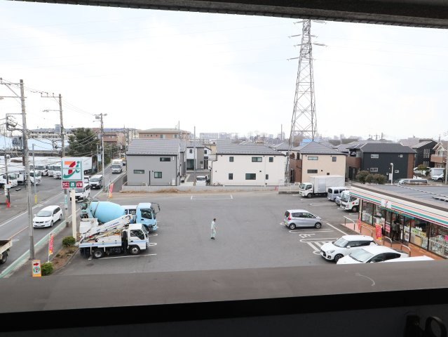 ストーンハイムの展望