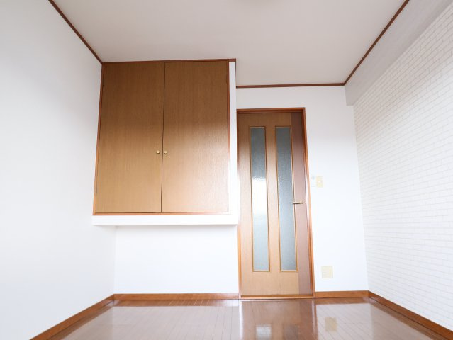 ストーンハイムの内装