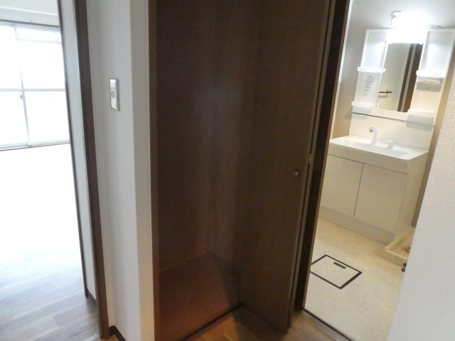 カースル小林の設備