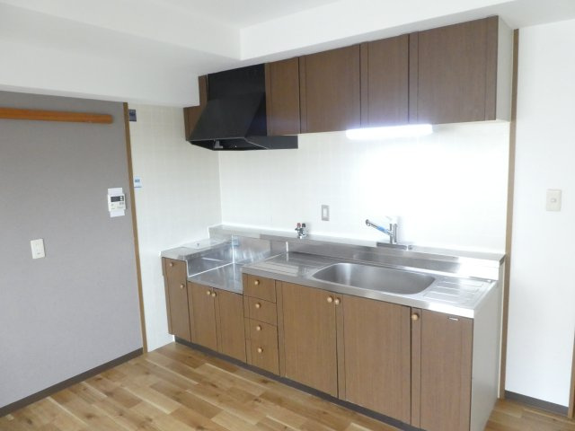 カースル小林のキッチン