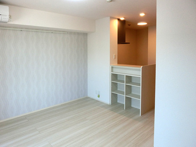 【居間・リビング】 | D-ROOM野芥