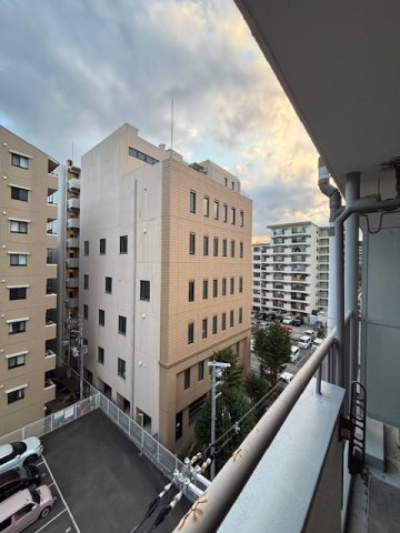チサンマンション第五江坂　◆弊社管理物件◆の展望