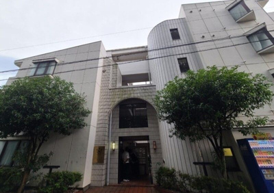 【エントランス】 | JLBグランエクリュ東大宮 