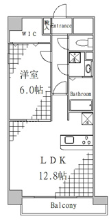 【間取り】 | サニーコート向島