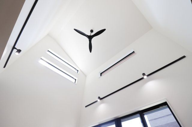 西野八幡田町の外観パース|【※こちらは施工例です】未来を創る自由設計！内装・外装はお客様のお好みに♪どんなおうちを建てたいですか？理想のおうちを私たちにお聞かせください！