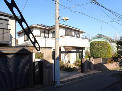 【展望】 | シトラスガーデン