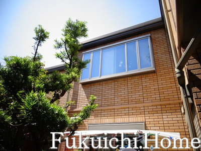 【外観】 | シトラスガーデン