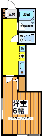【間取り】 | シトラスガーデン