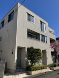 ソレイユ二子玉川の画像