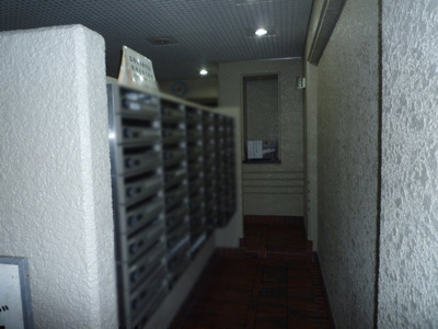 【その他】 | 嵯峨スカイハイツ