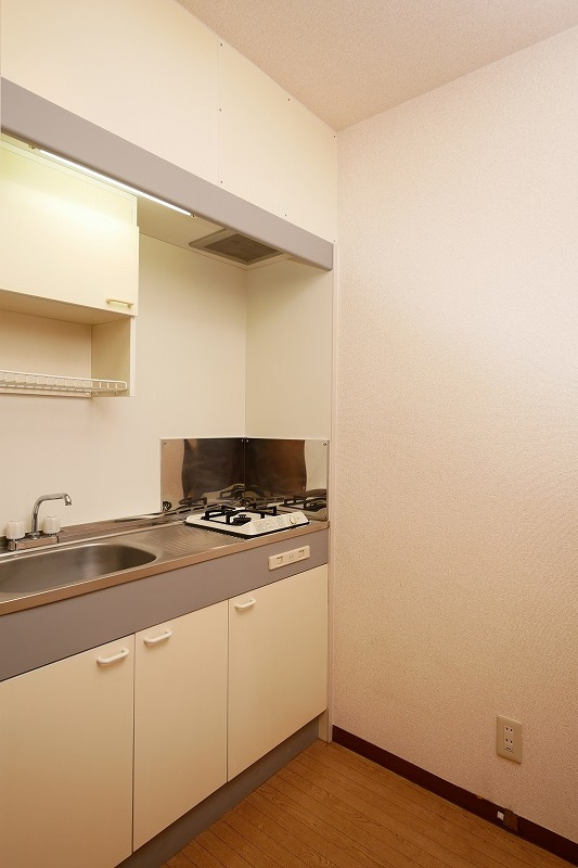 メゾン長束西のキッチン|メゾン長束西204