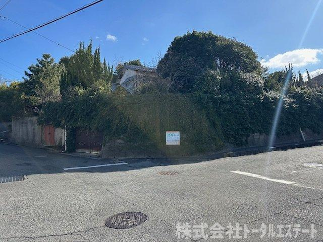 下関市稗田中町8番1・他3筆