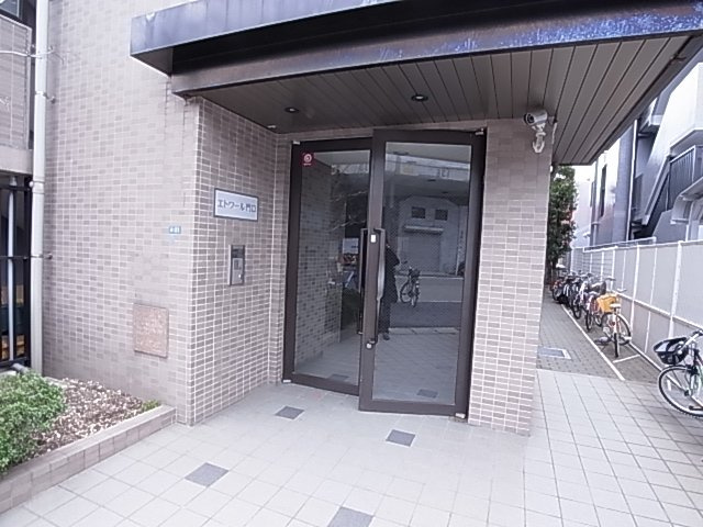 神戸市兵庫区門口町の賃貸マンション