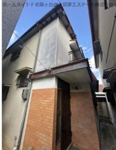 堺市中区深井中町戸建