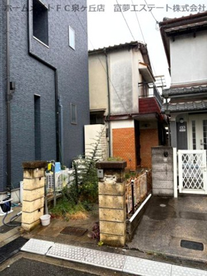 【その他共用部分】 | 堺市中区深井中町戸建