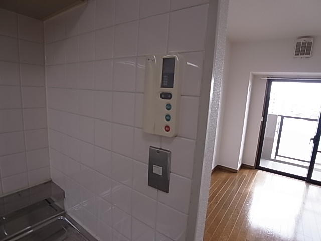 神戸市兵庫区門口町の賃貸マンションの設備