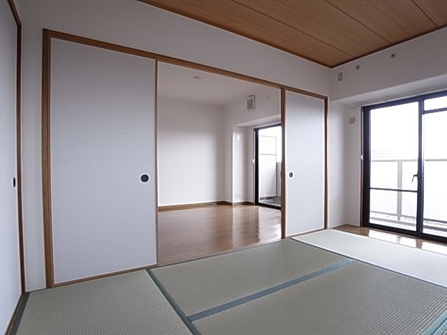 神戸市兵庫区門口町の賃貸マンション