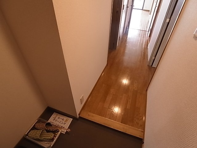 神戸市兵庫区門口町の賃貸マンション