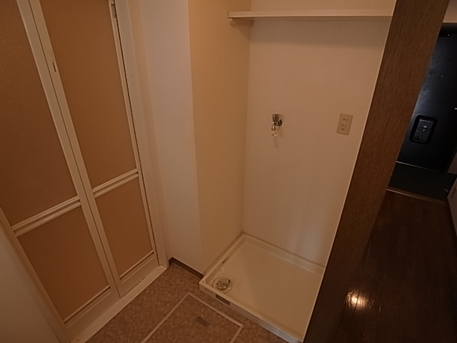 神戸市兵庫区門口町の賃貸マンション